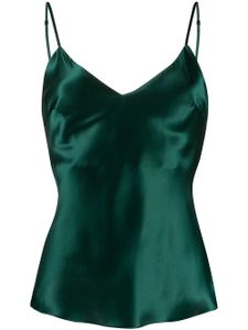 Gilda & Pearl top Sophia - Vert