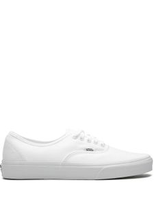 Vans baskets Authentic - Blanc