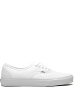 Vans baskets Authentic - Blanc - thumbnail