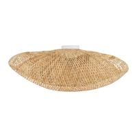 Lyora Rotan plafondlampHavana L Ø 80cm - 11172