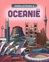 Oceanië (Hardback)