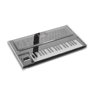 Decksaver DS-PC-JUPITERXM DJ-accessoire Mixer/controller cover