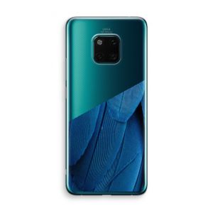 Pauw: Huawei Mate 20 Pro Transparant Hoesje