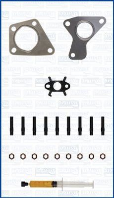 Turbocharger, montageset JTC11465