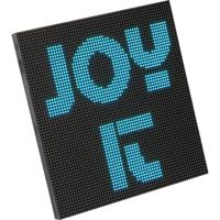 Joy-it led-matrix01 LED-module Geschikt voor Arduino, Banana Pi, C-Control Duino, Cubieboard, BBC micro:bit, Raspberry Pi® 1 stuk(s)