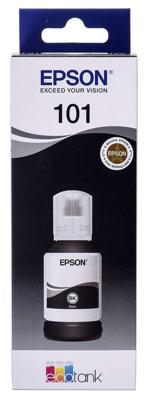 Epson 101 EcoTank Black Origineel Zwart 1 stuk(s)