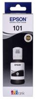 Epson 101 EcoTank Black Origineel Zwart 1 stuk(s)