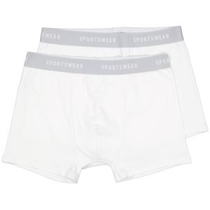 Sportswear Heren boxer  2-Pack