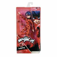 Actiefiguur Miraculous: Tales of Ladybug & Cat Noir 26 cm