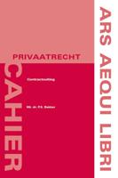 Contractsuitleg (Paperback)