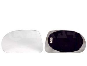 Spiegelglas Links 6425499