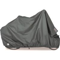 Vk fietsbeschermhoes re-cover 115x230 groen