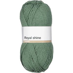 Royal shine Breigaren