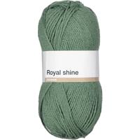 Royal shine Breigaren