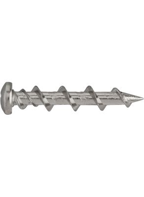 DeWalt Accessoires Walldog 32MM Bolkop Chroom (100 stuks) - DFM425005P