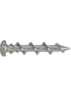 DeWalt Accessoires Walldog 32MM Bolkop Chroom (100 stuks) - DFM425005P DeWalt Accessoires Walldog 32MM Bolkop Chroom (100 stuks) - DFM425005P