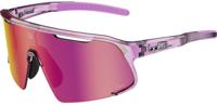 Bollé sportbril "speedchaser" glasses speedchaser astro pink cr./volt ruby
