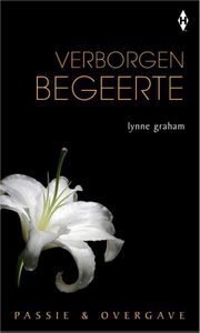 Verborgen begeerte - Lynne Graham - ebook