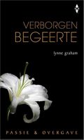 Verborgen begeerte - Lynne Graham - ebook - thumbnail