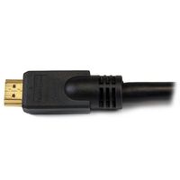 StarTech.com 10 m High Speed HDMI-kabel Ultra HD 4k x 2k HDMI-kabel HDMI naar HDMI M/M - thumbnail
