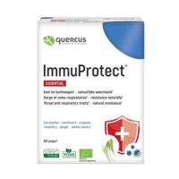 Quercus Immuprotect Essential Caps 60 - thumbnail