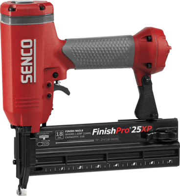 Senco Bradmachine 1,2mm FinishPro25XP TF - 762002N