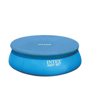 Intex Easy Set afdekhoes voor zwembad - 305 cm