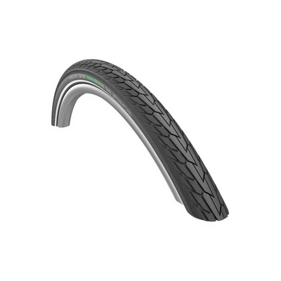 Schwalbe Buitenband road cruiser 20x1.75 (47-406) zwart