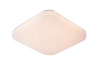 Lucide OTIS - Plafonnière - LED - 1x42W 3000K - Opaal Lucide OTIS - Plafonnière - LED - 1x42W 3000K - Opaal
