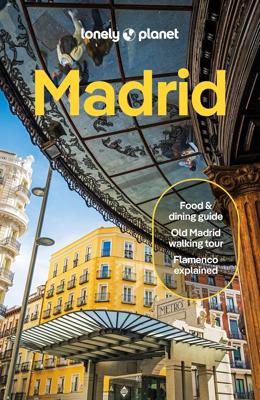 Reisgids Madrid | Lonely Planet