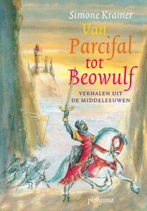 Van parcifal tot beowulf - Simone Kramer - ebook