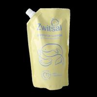 Zeepvrije wasgel navul 500 Milliliter