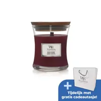 WW Black Cherry Medium Candle