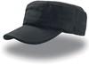 Atlantis AT301 Tank Cap - Black - One Size