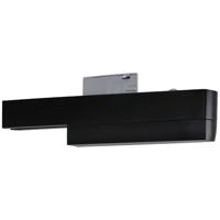 Paulmann ZB Adapter 95524 230V-railsysteemcomponenten Spotadapter (appgestuurd) Zwart (mat)