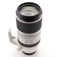 Canon RF 100-500mm F/4.5-7.1L IS USM occasion
