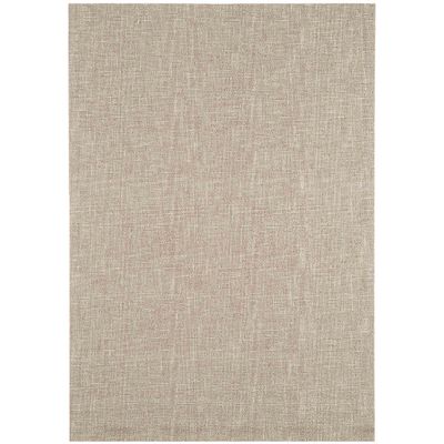 Vloerkleed Tweed - Sand