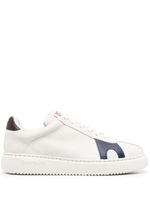 Camper baskets Runner K21 - Blanc