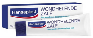 Hansaplast Wondhelende Zalf