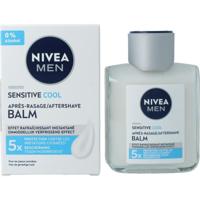 Nivea Men aftershave cooling