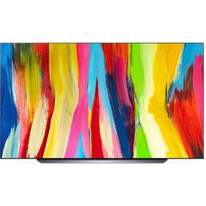 OLED83C24LA OLED-tv