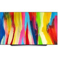 OLED83C24LA OLED-tv OLED83C24LA OLED-tv
