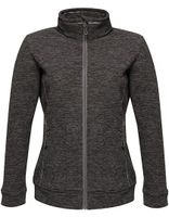 Regatta RG604 Women´s Thornly Marl Fleece Jacket