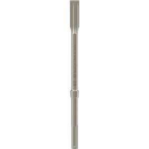 Bosch Accessories 2608690124 SDS-Max-Flachmeissel 400mm Schneide 25mm R-Tec Sharp Platte beitel 25 mm Gezamenlijke lengte 400 mm SDS-Max 1 stuk(s)