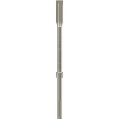 Bosch Accessories 2608690124 SDS-Max-Flachmeissel 400mm Schneide 25mm R-Tec Sharp Platte beitel 25 mm Gezamenlijke lengte 400 mm SDS-Max 1 stuk(s)