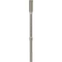 Bosch Accessories 2608690124 SDS-Max-Flachmeissel 400mm Schneide 25mm R-Tec Sharp Platte beitel 25 mm Gezamenlijke lengte 400 mm SDS-Max 1 stuk(s)