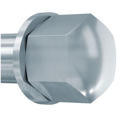 Fischer 44907 FH II 12/50 H Veiligheidsplug 140 mm 12 mm 25 stuk(s)