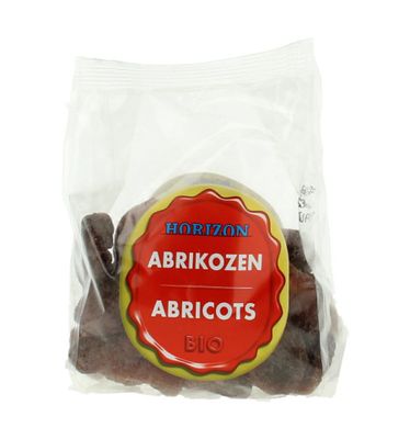 Abrikozen bio