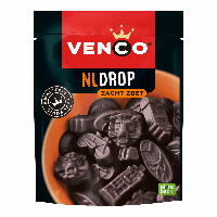Venco nl drop zak (10x 235g)