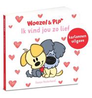 Ik vind jou zo lief